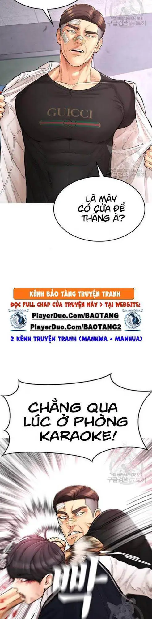 Bố Vạn Năng Nettruyen ZZZ Chương 6 Page 27