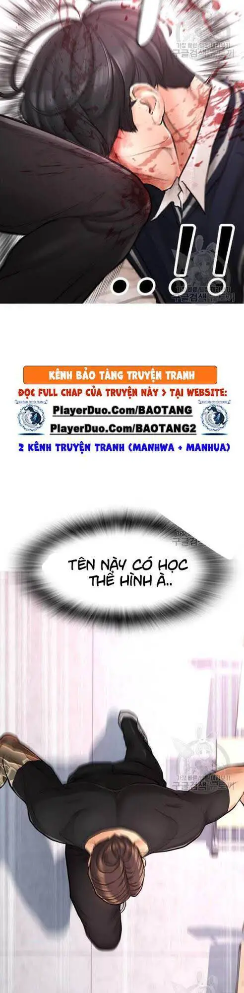 Bố Vạn Năng Nettruyen ZZZ Chương 6 Page 30
