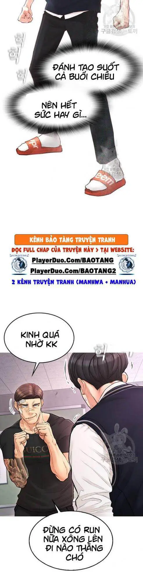 Bố Vạn Năng Nettruyen ZZZ Chương 6 Page 34