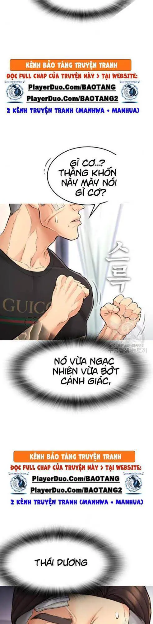 Bố Vạn Năng Nettruyen ZZZ Chương 6 Page 37