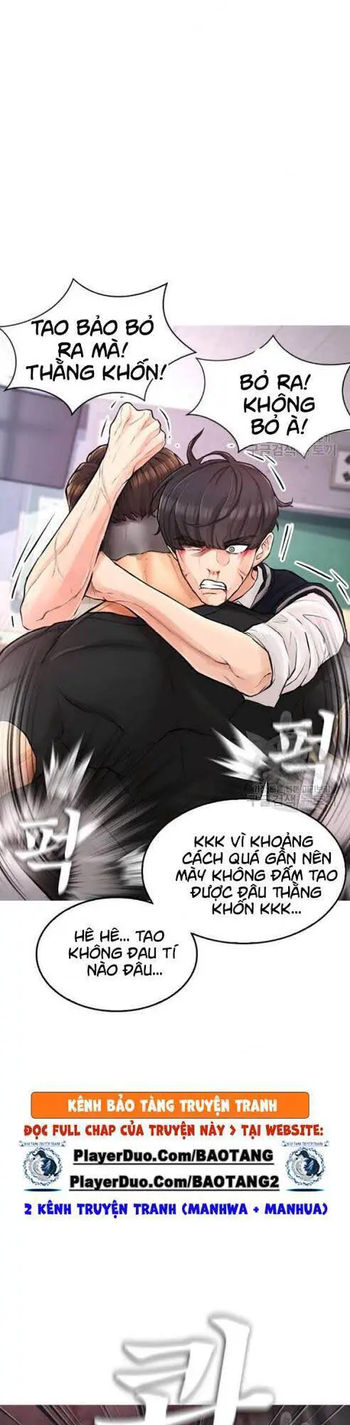 Bố Vạn Năng Nettruyen ZZZ Chương 6 Page 45