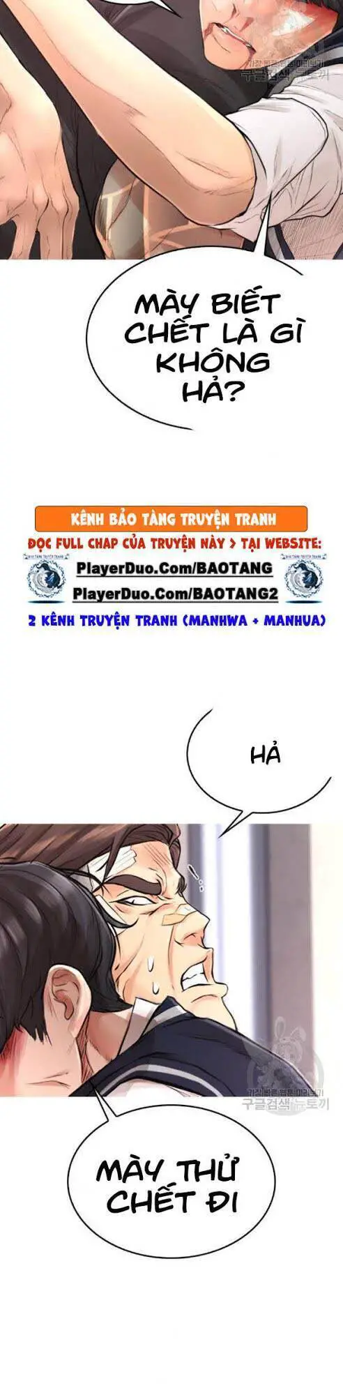 Bố Vạn Năng Nettruyen ZZZ Chương 6 Page 50