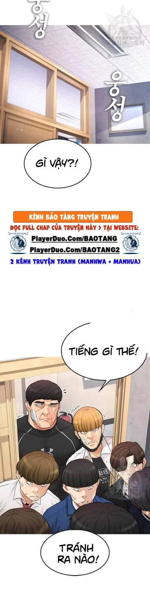 Bố Vạn Năng Nettruyen ZZZ Chương 6 Page 57