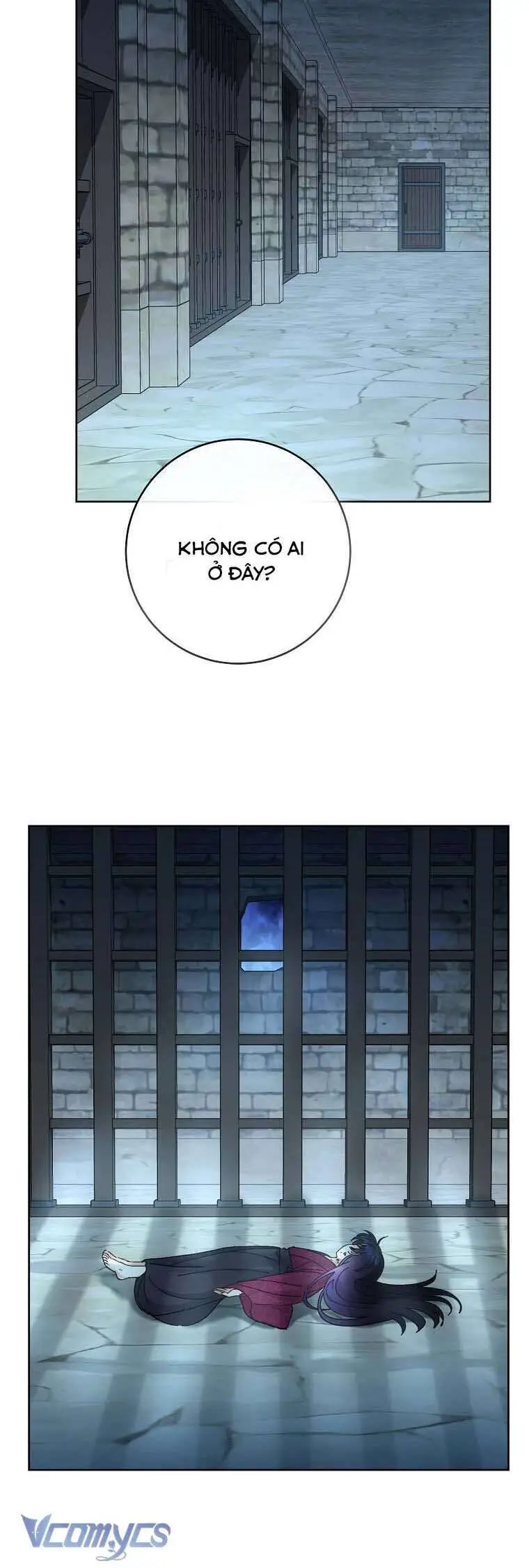 Tiểu Thiếp Chỉ Muốn Sống Yên Bình Nettruyen ZZZ Chương 111 Page 41