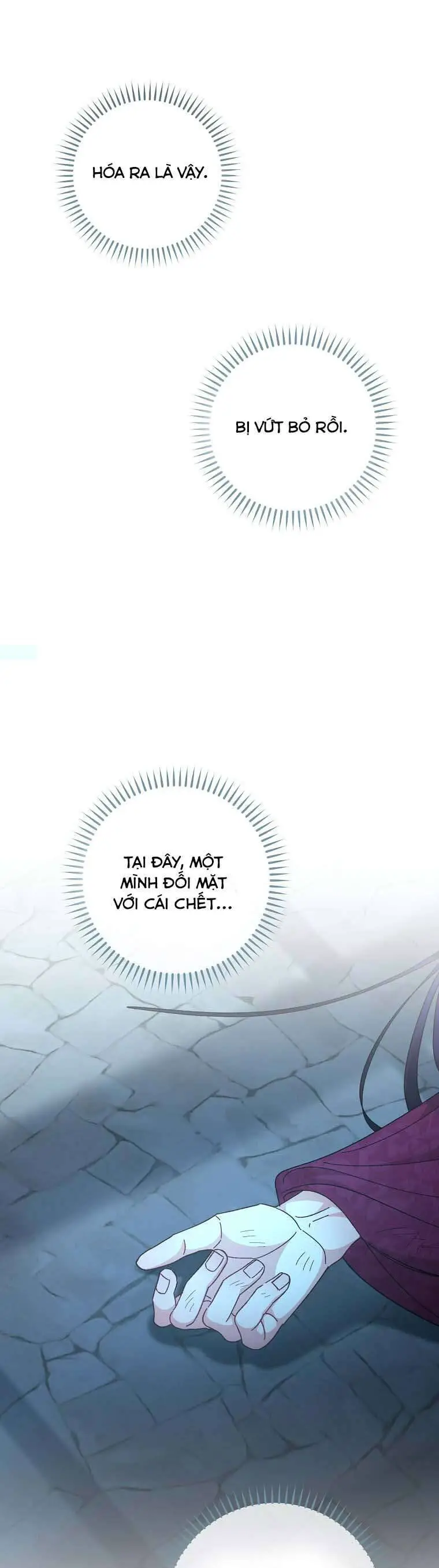 Tiểu Thiếp Chỉ Muốn Sống Yên Bình Nettruyen ZZZ Chương 111 Page 42