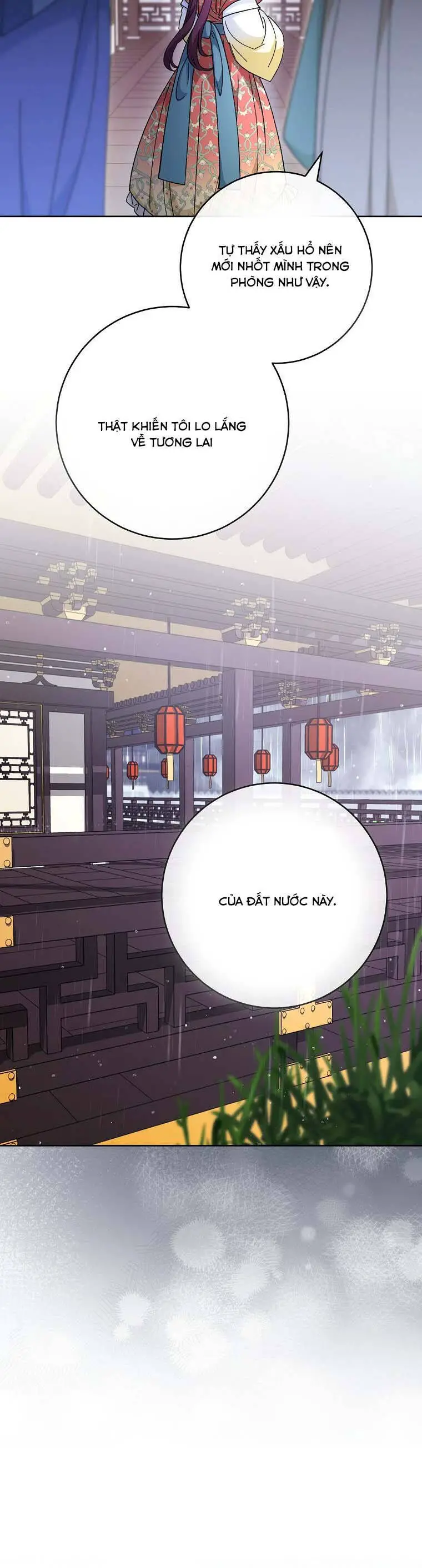 Tiểu Thiếp Chỉ Muốn Sống Yên Bình Nettruyen ZZZ Chương 113 Page 4