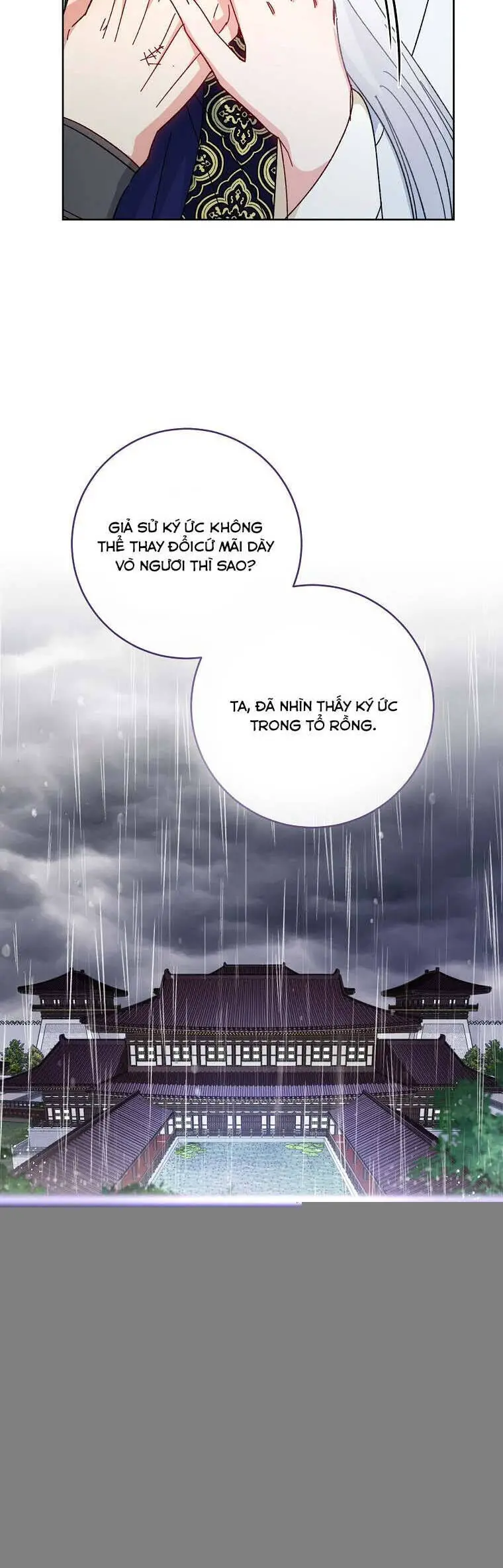 Tiểu Thiếp Chỉ Muốn Sống Yên Bình Nettruyen ZZZ Chương 113 Page 26