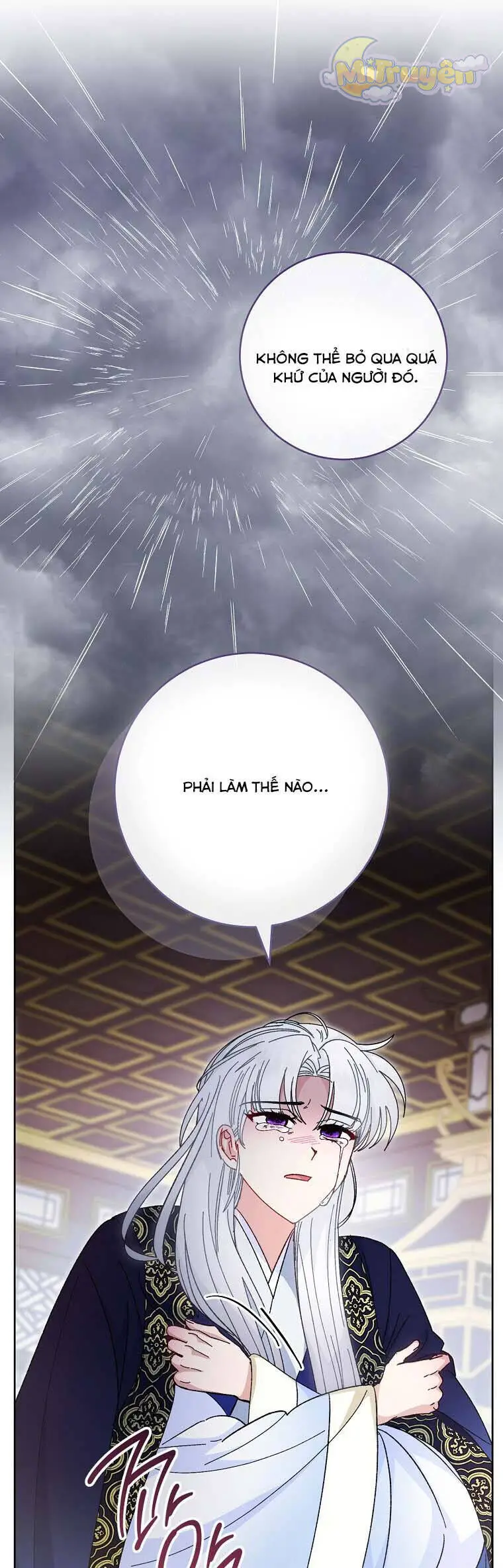 Tiểu Thiếp Chỉ Muốn Sống Yên Bình Nettruyen ZZZ Chương 113 Page 29