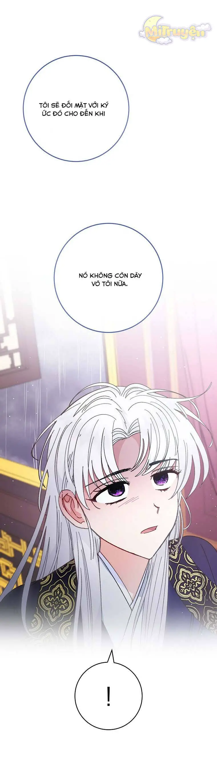 Tiểu Thiếp Chỉ Muốn Sống Yên Bình Nettruyen ZZZ Chương 113 Page 33