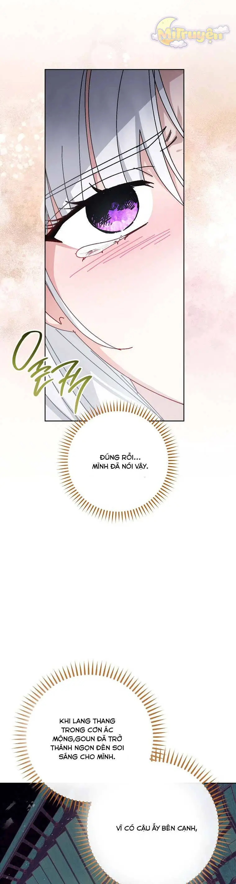 Tiểu Thiếp Chỉ Muốn Sống Yên Bình Nettruyen ZZZ Chương 113 Page 36