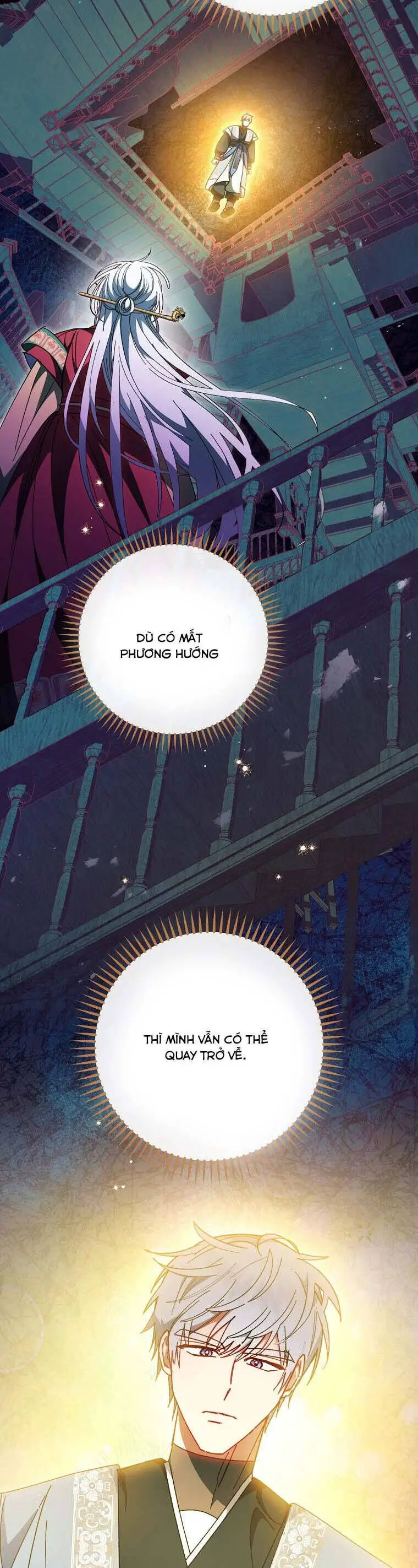 Tiểu Thiếp Chỉ Muốn Sống Yên Bình Nettruyen ZZZ Chương 113 Page 37