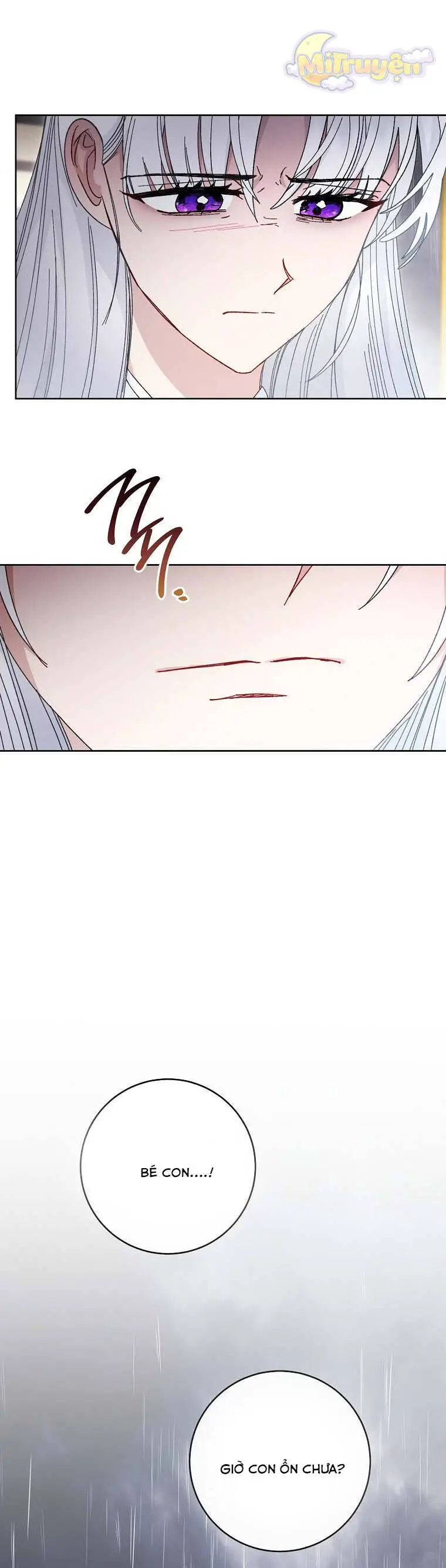 Tiểu Thiếp Chỉ Muốn Sống Yên Bình Nettruyen ZZZ Chương 113 Page 39