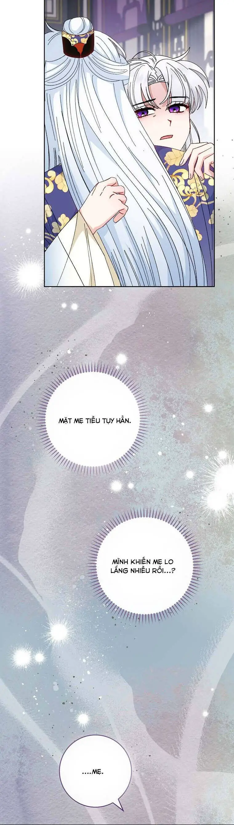 Tiểu Thiếp Chỉ Muốn Sống Yên Bình Nettruyen ZZZ Chương 113 Page 42