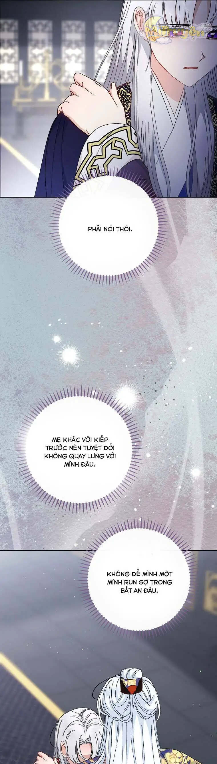 Tiểu Thiếp Chỉ Muốn Sống Yên Bình Nettruyen ZZZ Chương 113 Page 43