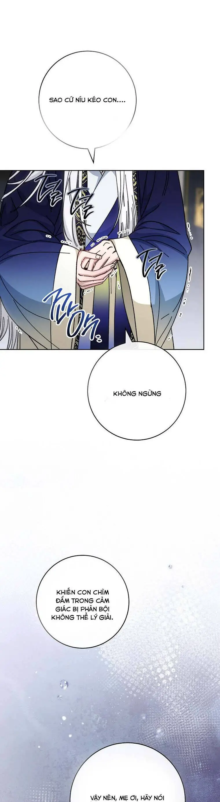Tiểu Thiếp Chỉ Muốn Sống Yên Bình Nettruyen ZZZ Chương 113 Page 48
