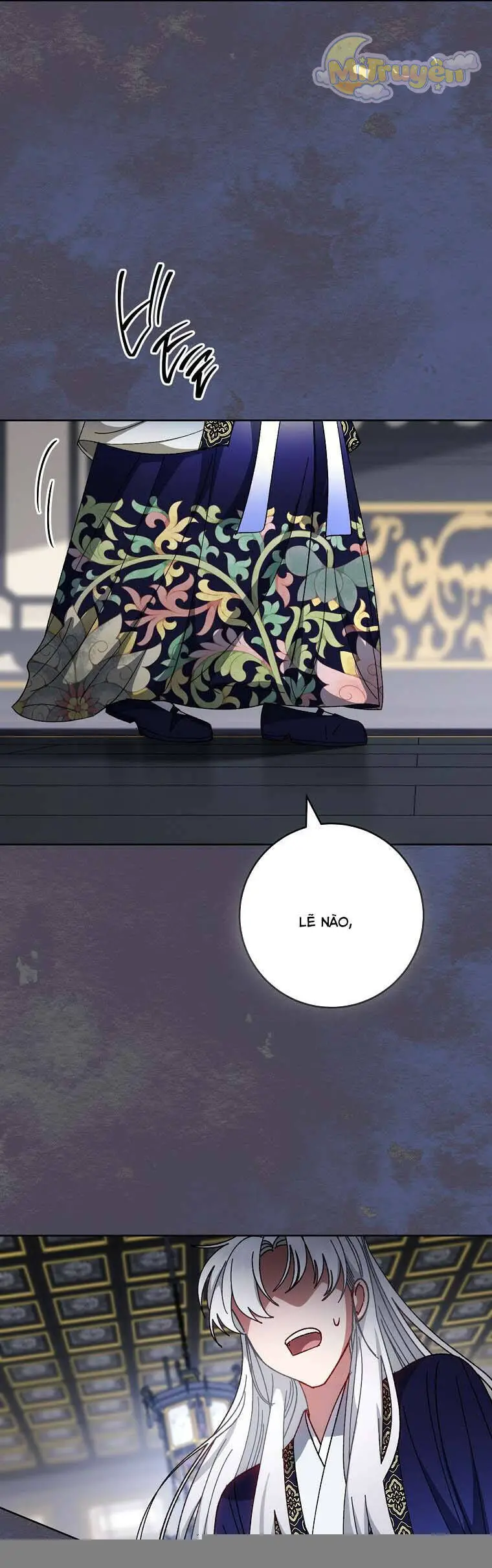Tiểu Thiếp Chỉ Muốn Sống Yên Bình Nettruyen ZZZ Chương 113 Page 53