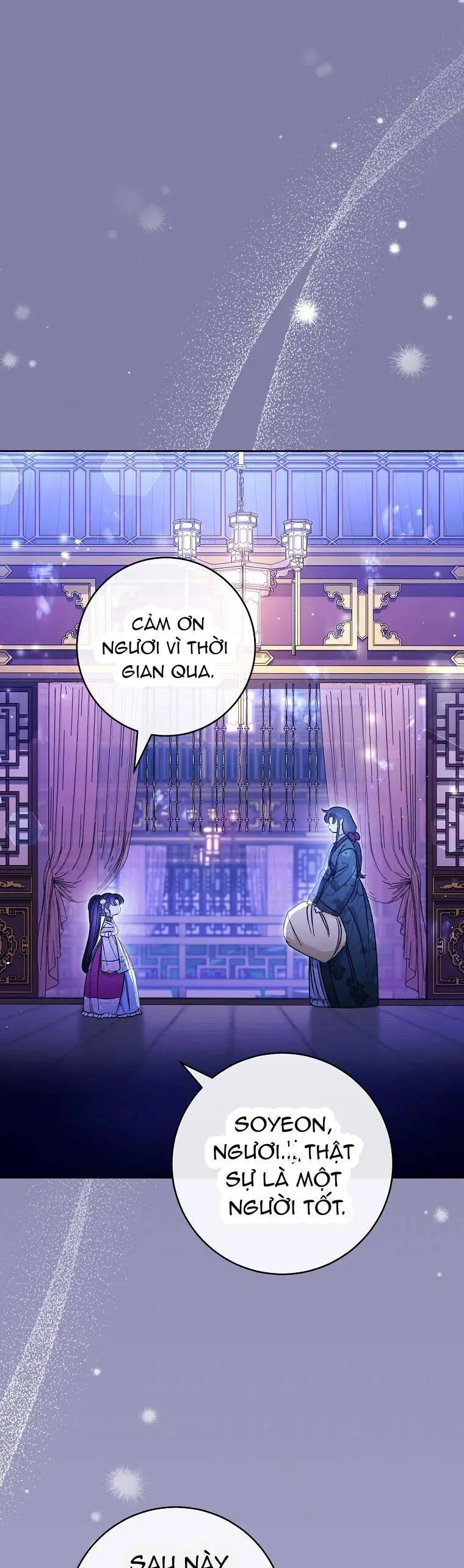 Tiểu Thiếp Chỉ Muốn Sống Yên Bình Nettruyen ZZZ Chương 24 Page 1