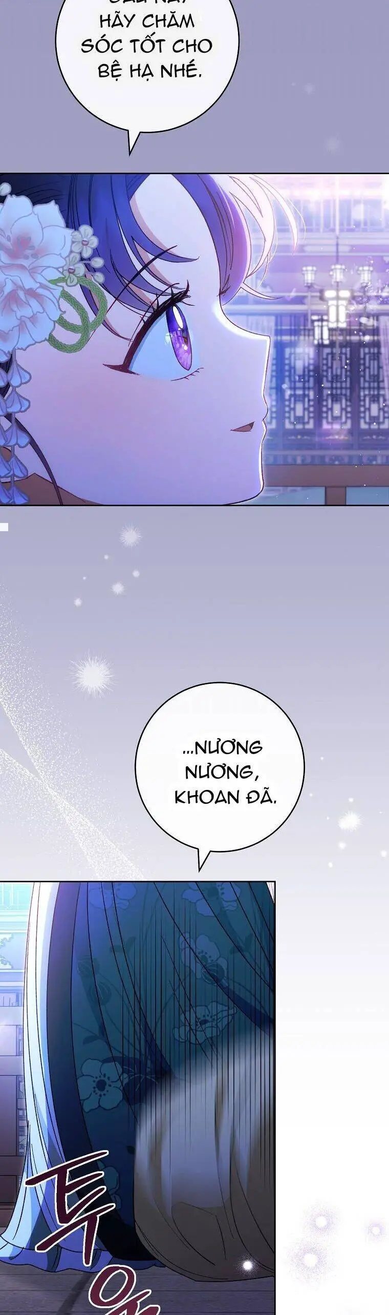 Tiểu Thiếp Chỉ Muốn Sống Yên Bình Nettruyen ZZZ Chương 24 Page 2