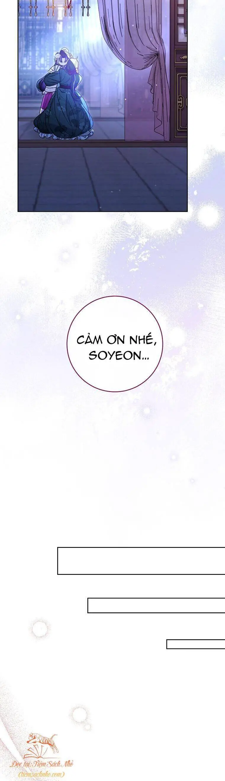 Tiểu Thiếp Chỉ Muốn Sống Yên Bình Nettruyen ZZZ Chương 24 Page 12