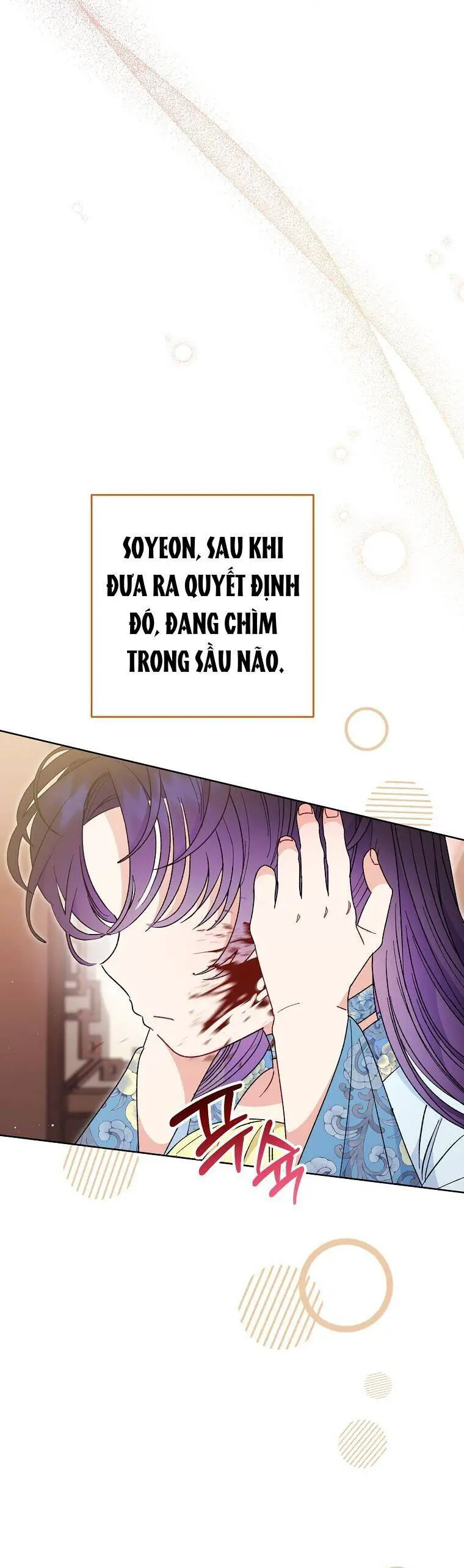 Tiểu Thiếp Chỉ Muốn Sống Yên Bình Nettruyen ZZZ Chương 24 Page 13