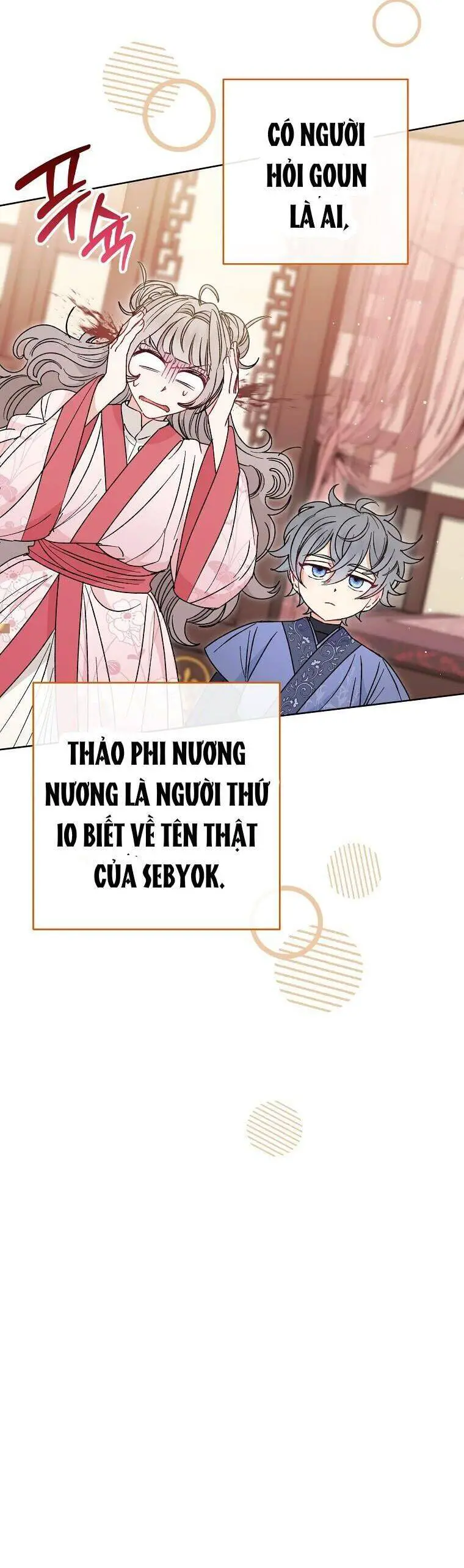 Tiểu Thiếp Chỉ Muốn Sống Yên Bình Nettruyen ZZZ Chương 24 Page 14