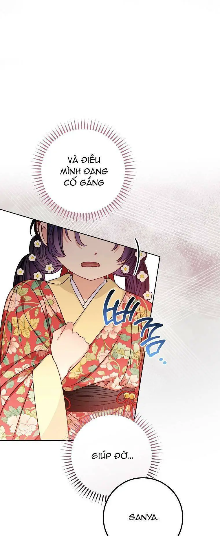 Tiểu Thiếp Chỉ Muốn Sống Yên Bình Nettruyen ZZZ Chương 47 Page 3