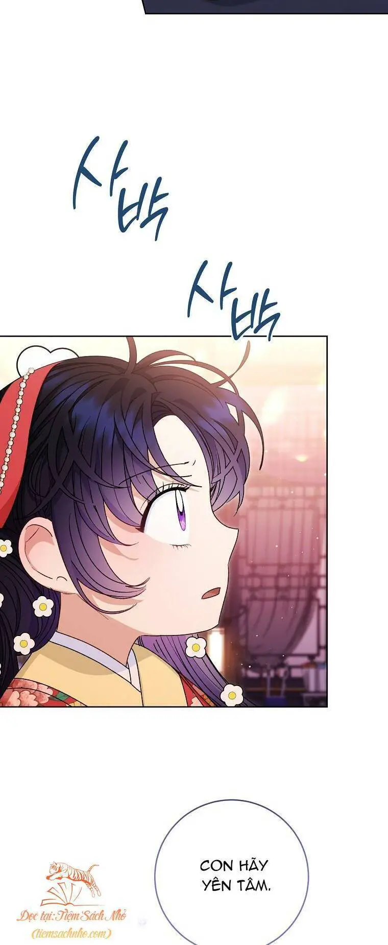 Tiểu Thiếp Chỉ Muốn Sống Yên Bình Nettruyen ZZZ Chương 47 Page 8