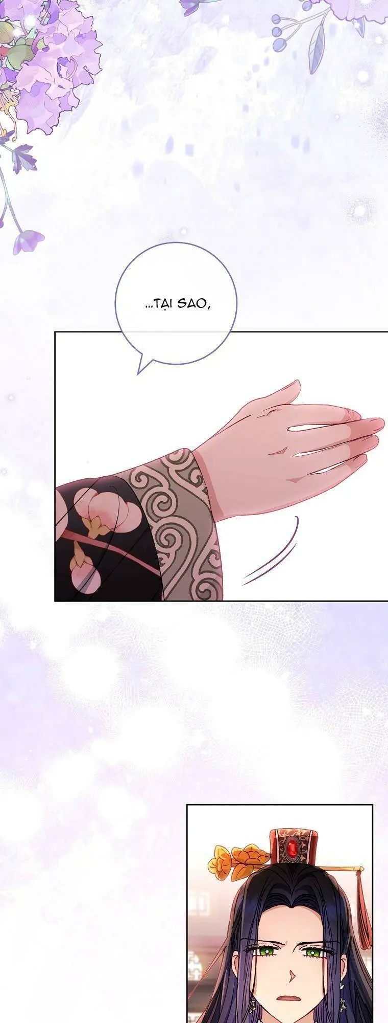 Tiểu Thiếp Chỉ Muốn Sống Yên Bình Nettruyen ZZZ Chương 47 Page 10