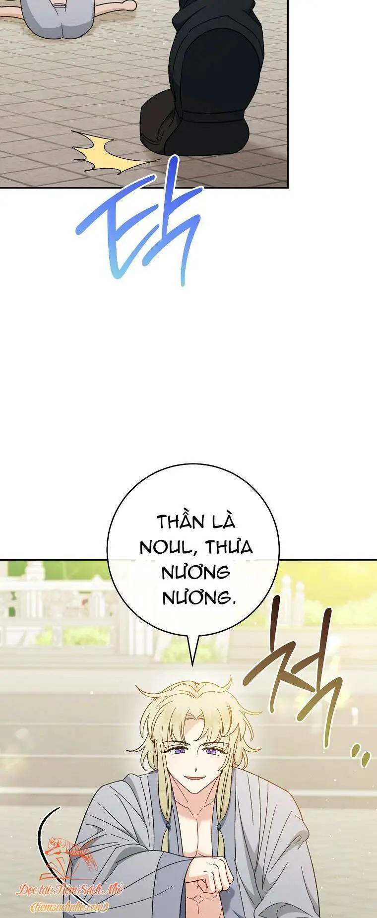 Tiểu Thiếp Chỉ Muốn Sống Yên Bình Nettruyen ZZZ Chương 21 Page 70