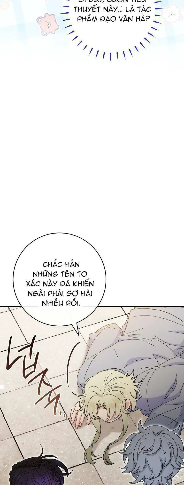 Tiểu Thiếp Chỉ Muốn Sống Yên Bình Nettruyen ZZZ Chương 21 Page 72