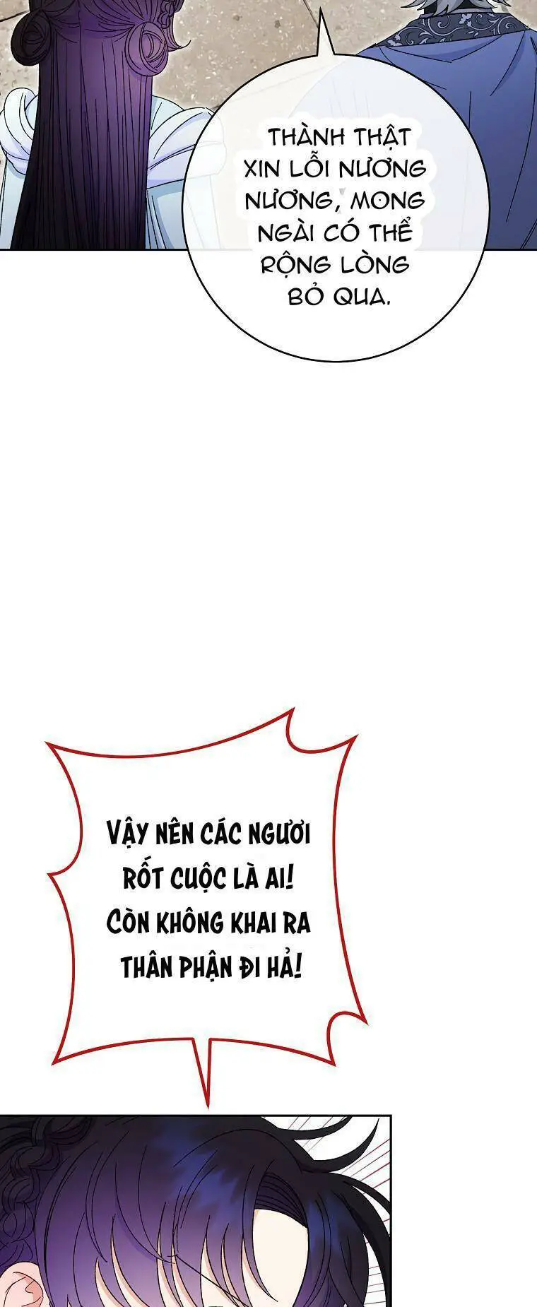 Tiểu Thiếp Chỉ Muốn Sống Yên Bình Nettruyen ZZZ Chương 21 Page 73