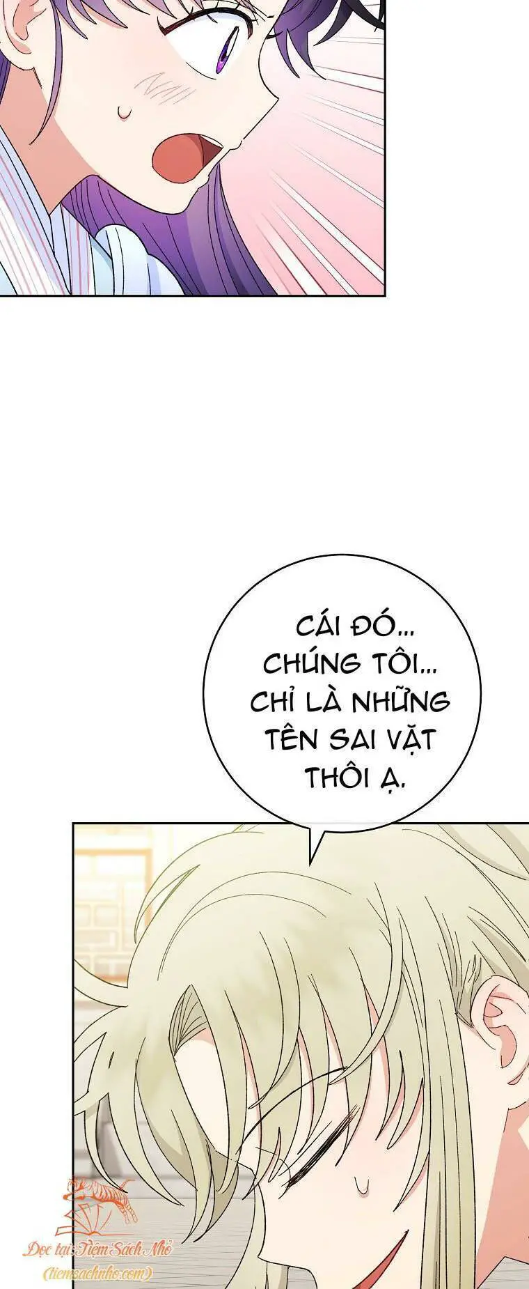 Tiểu Thiếp Chỉ Muốn Sống Yên Bình Nettruyen ZZZ Chương 21 Page 74