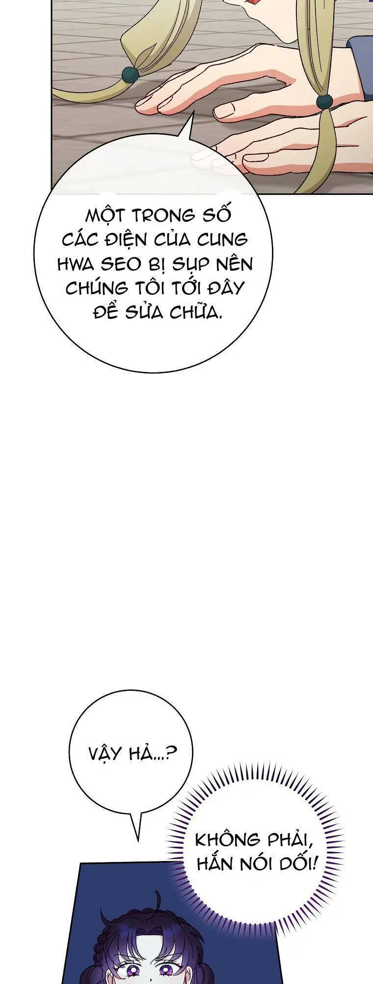 Tiểu Thiếp Chỉ Muốn Sống Yên Bình Nettruyen ZZZ Chương 21 Page 75