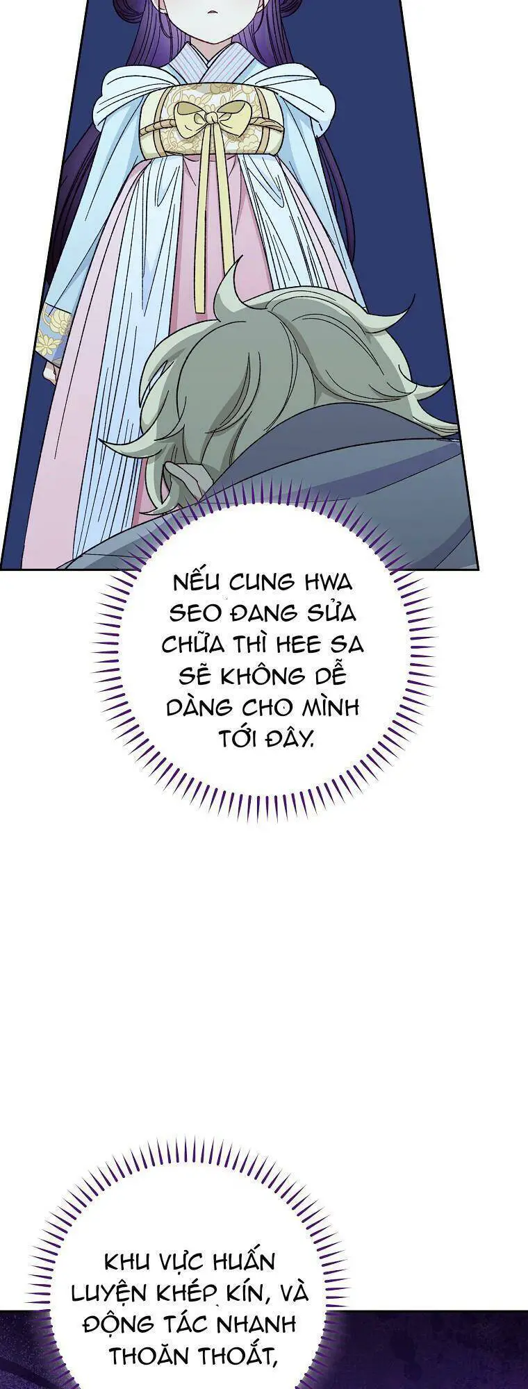 Tiểu Thiếp Chỉ Muốn Sống Yên Bình Nettruyen ZZZ Chương 21 Page 76