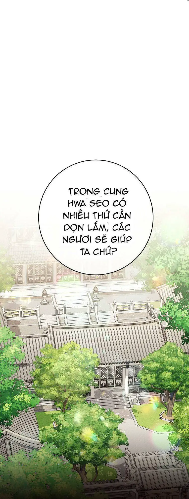 Tiểu Thiếp Chỉ Muốn Sống Yên Bình Nettruyen ZZZ Chương 21 Page 83
