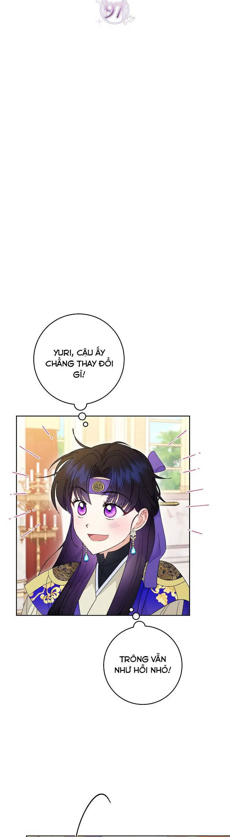 Tiểu Thiếp Chỉ Muốn Sống Yên Bình Nettruyen ZZZ Chương 97 Page 8