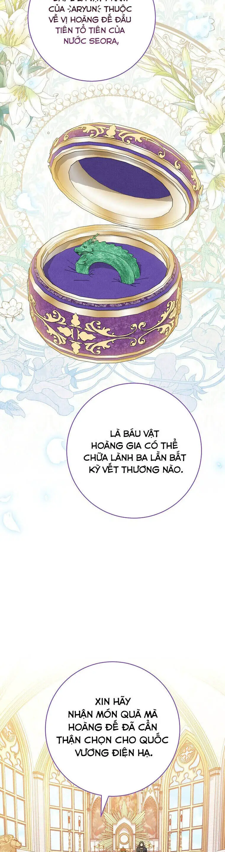 Tiểu Thiếp Chỉ Muốn Sống Yên Bình Nettruyen ZZZ Chương 97 Page 14
