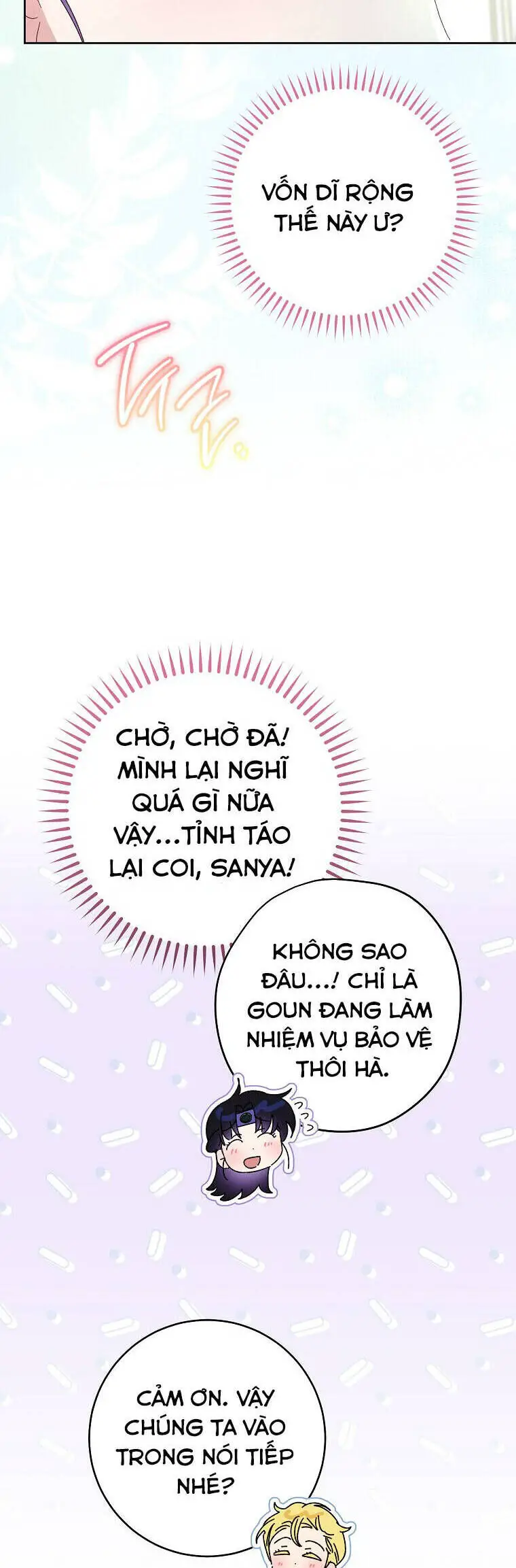 Tiểu Thiếp Chỉ Muốn Sống Yên Bình Nettruyen ZZZ Chương 97 Page 29