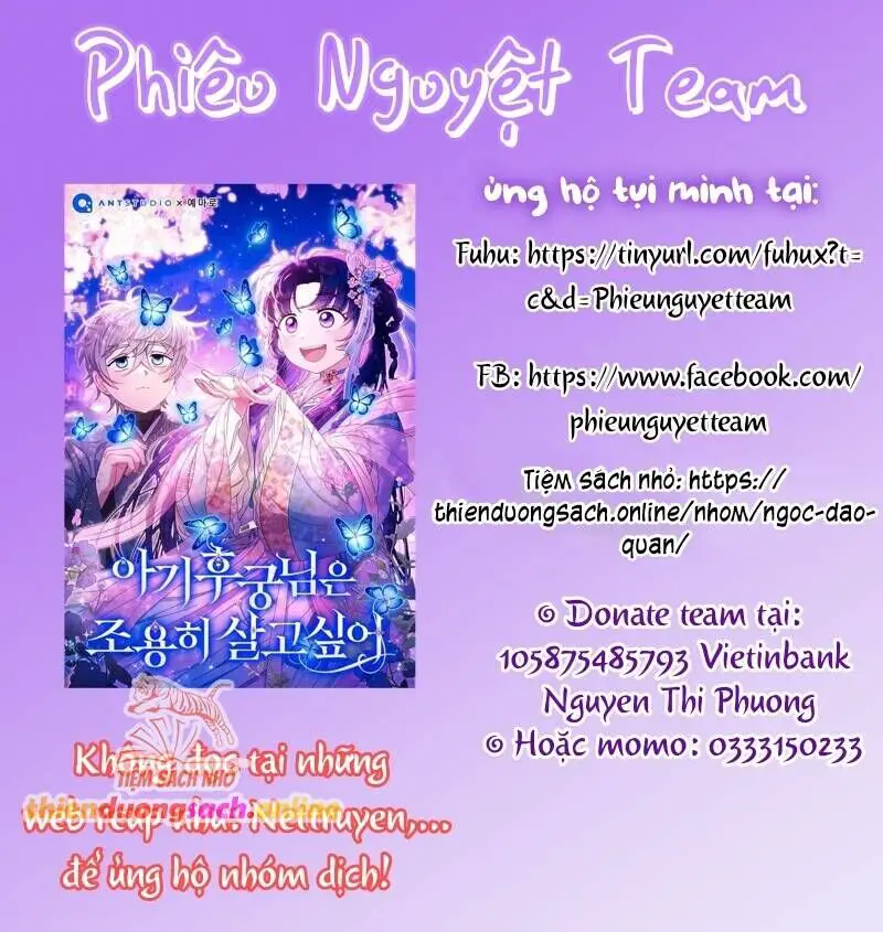 Tiểu Thiếp Chỉ Muốn Sống Yên Bình Nettruyen ZZZ Chương 97 Page 40
