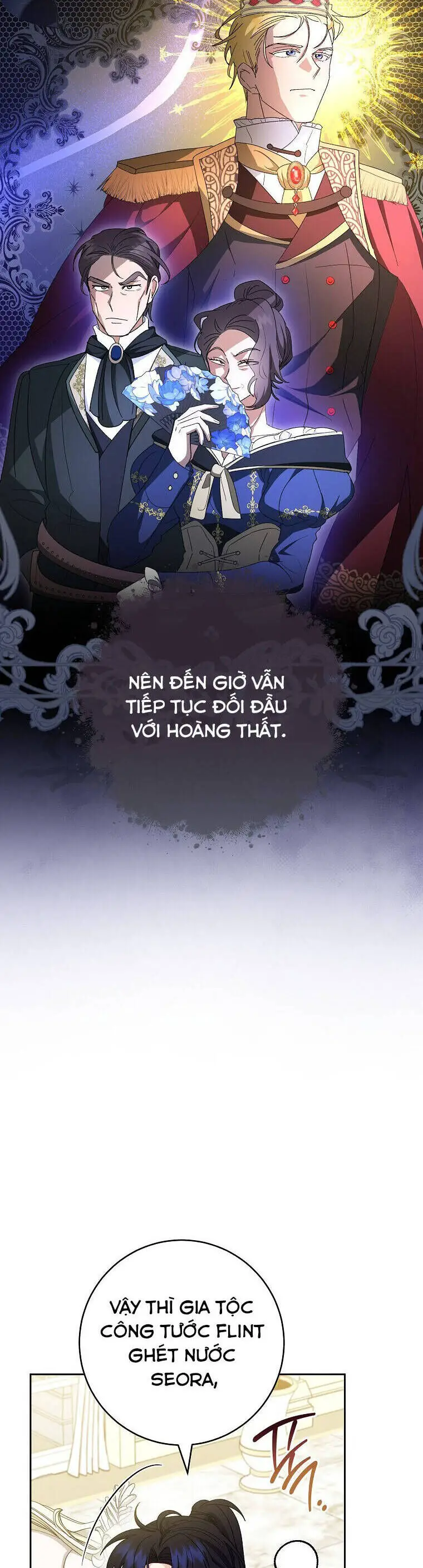 Tiểu Thiếp Chỉ Muốn Sống Yên Bình Nettruyen ZZZ Chương 97 Page 49