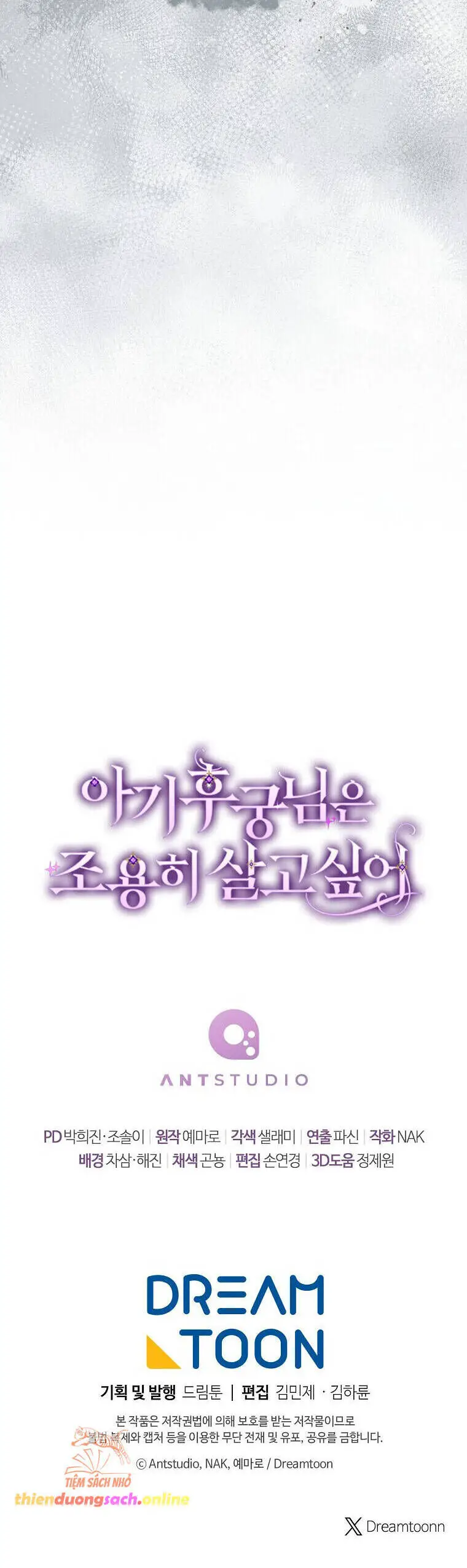 Tiểu Thiếp Chỉ Muốn Sống Yên Bình Nettruyen ZZZ Chương 97 Page 61
