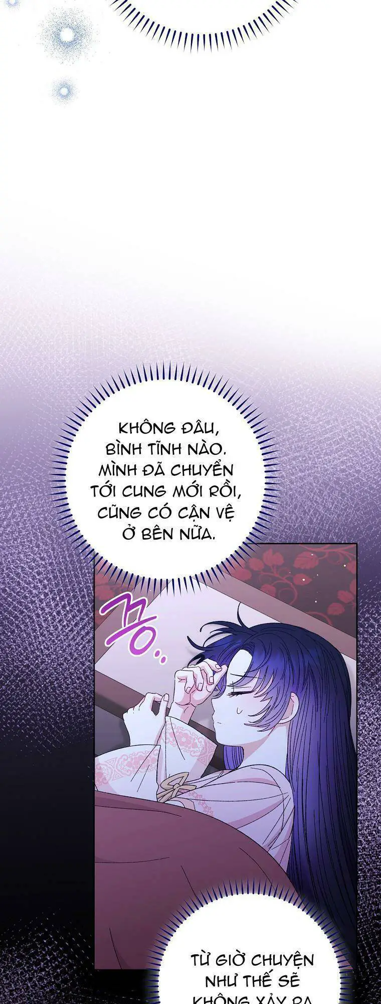 Tiểu Thiếp Chỉ Muốn Sống Yên Bình Nettruyen ZZZ Chương 14 Page 37