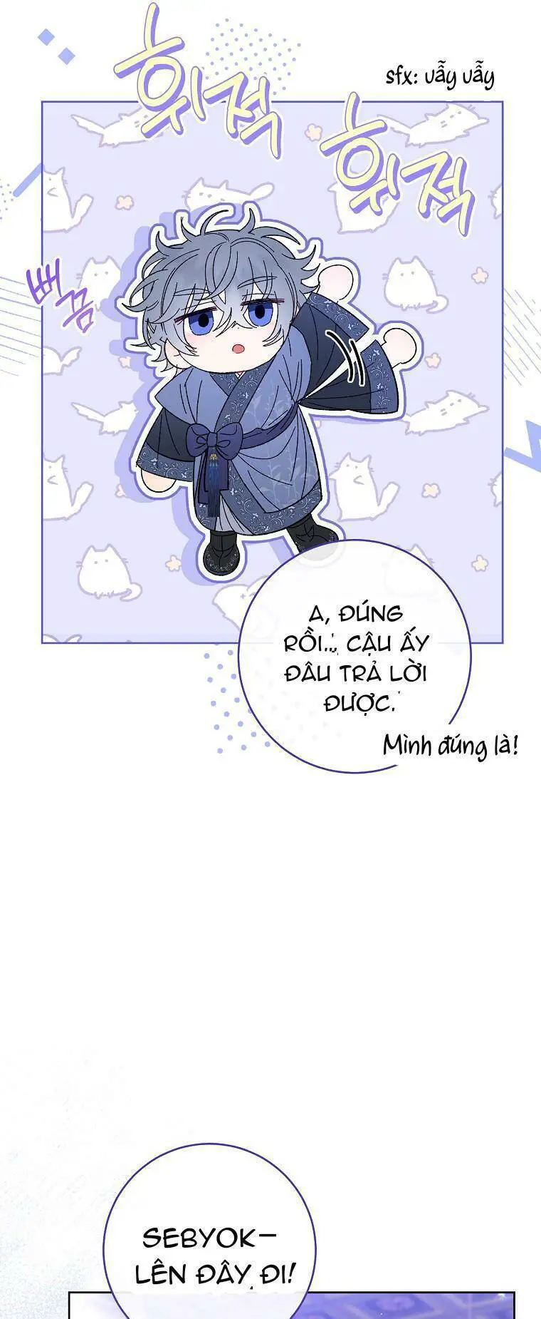 Tiểu Thiếp Chỉ Muốn Sống Yên Bình Nettruyen ZZZ Chương 14 Page 46