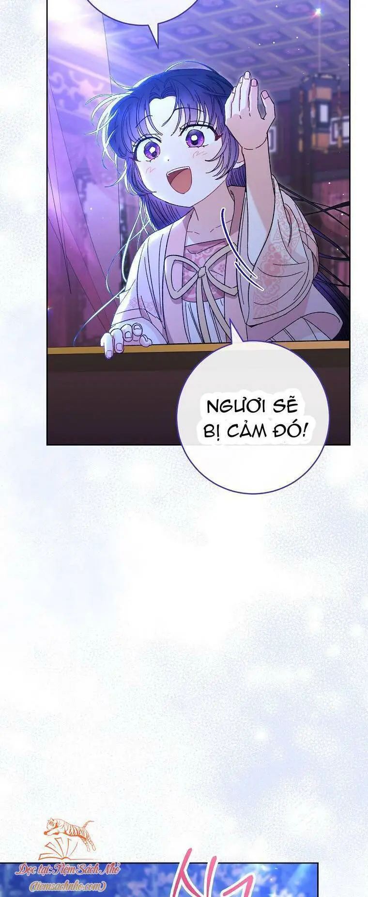 Tiểu Thiếp Chỉ Muốn Sống Yên Bình Nettruyen ZZZ Chương 14 Page 47
