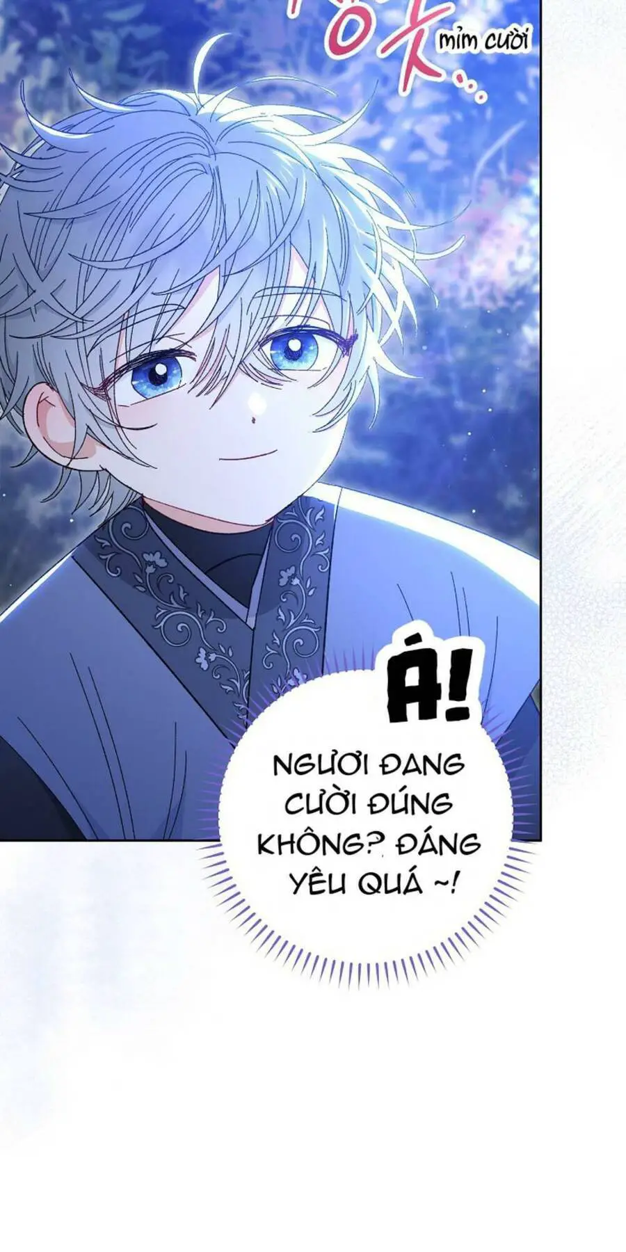 Tiểu Thiếp Chỉ Muốn Sống Yên Bình Nettruyen ZZZ Chương 14 Page 48