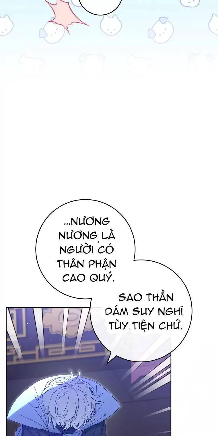 Tiểu Thiếp Chỉ Muốn Sống Yên Bình Nettruyen ZZZ Chương 14 Page 61