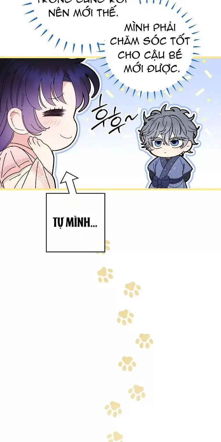 Tiểu Thiếp Chỉ Muốn Sống Yên Bình Nettruyen ZZZ Chương 14 Page 92