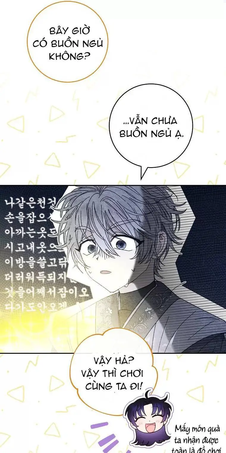 Tiểu Thiếp Chỉ Muốn Sống Yên Bình Nettruyen ZZZ Chương 14 Page 95