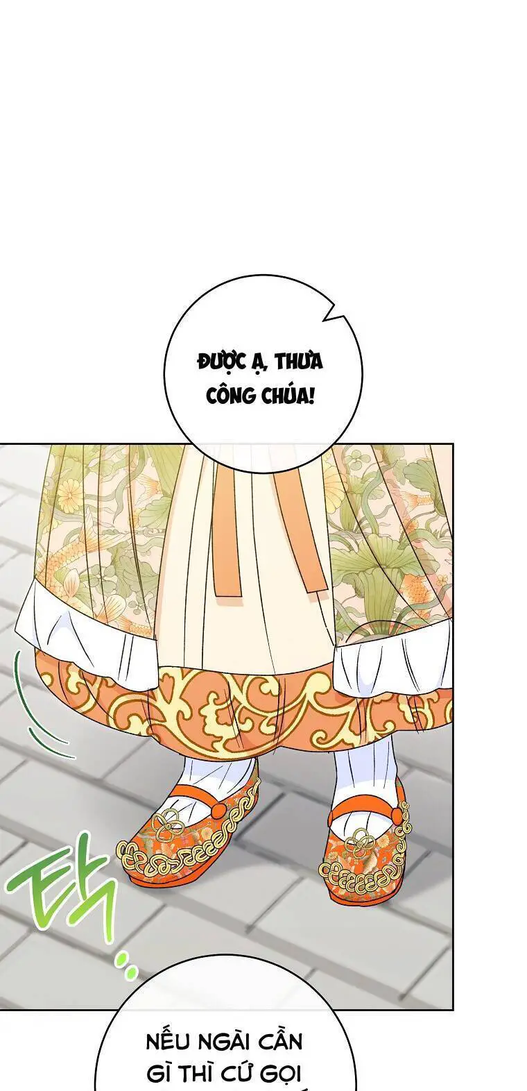 Tiểu Thiếp Chỉ Muốn Sống Yên Bình Nettruyen ZZZ Chương 32 Page 86