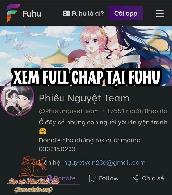 Tiểu Thiếp Chỉ Muốn Sống Yên Bình Nettruyen ZZZ Chương 32 Page 100